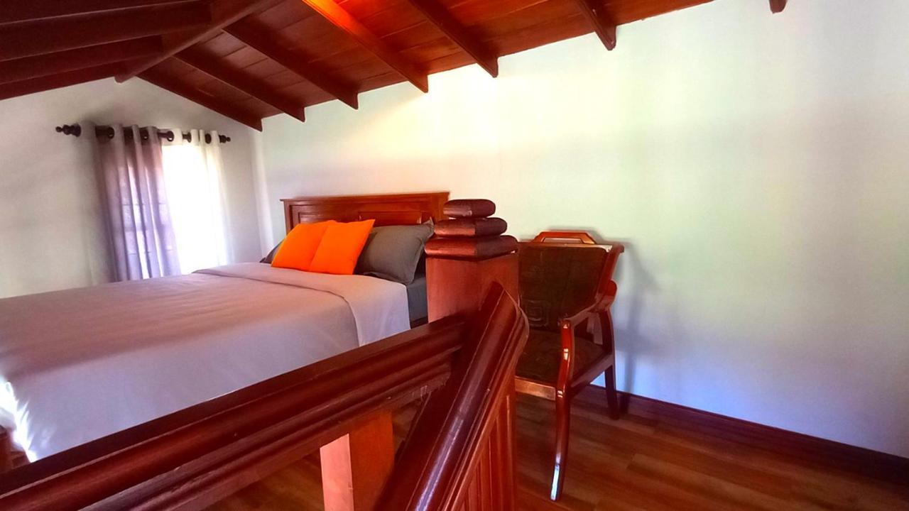 Moonplain Bungalows Nuwara Eliya Exterior foto